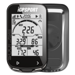 GPS Cycling Computer BSC100S