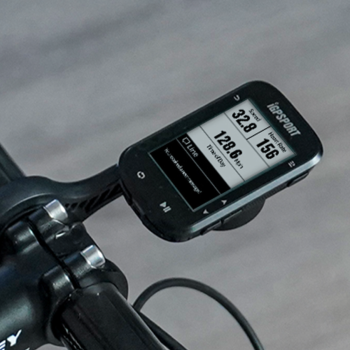 GPS Cycling Computer BSC100S - Image 4