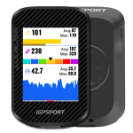 GPS Cycling Computer BSC300T