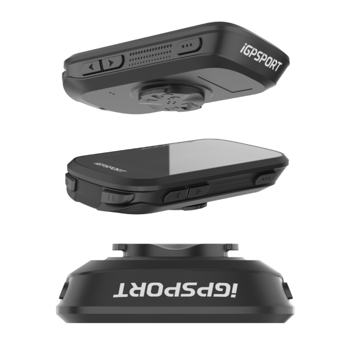 GPS Cycling Computer BSC300T - Image 3