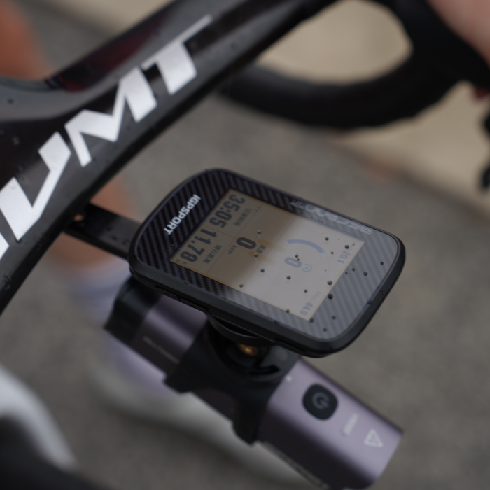 GPS Cycling Computer BSC300T - Image 4