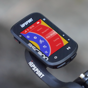 GPS Cycling Computer BSC300 - Image 4