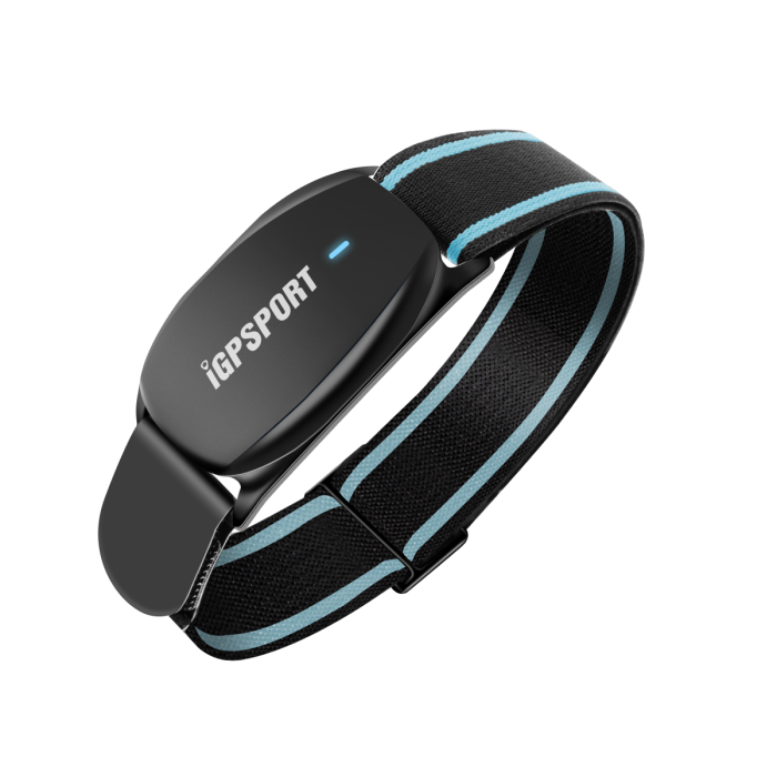 Smart sensors HR70