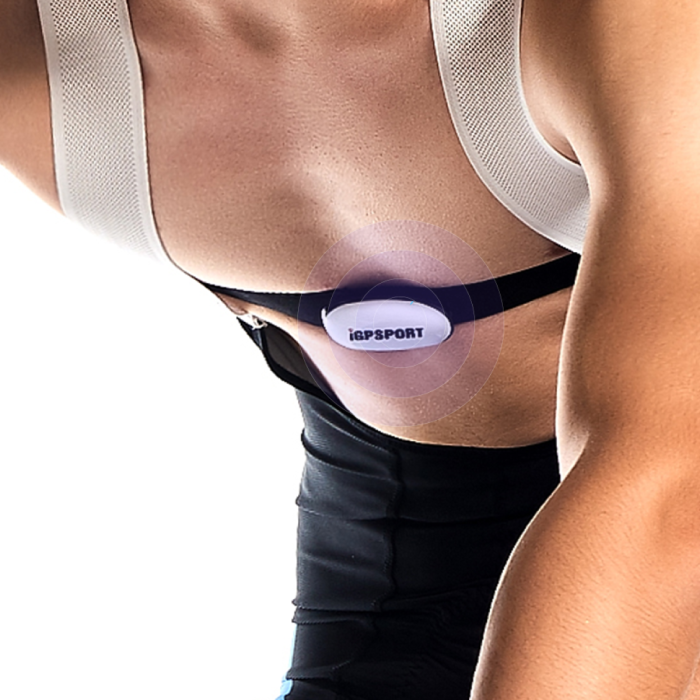 Smart sensors HR RUNNER - Image 3