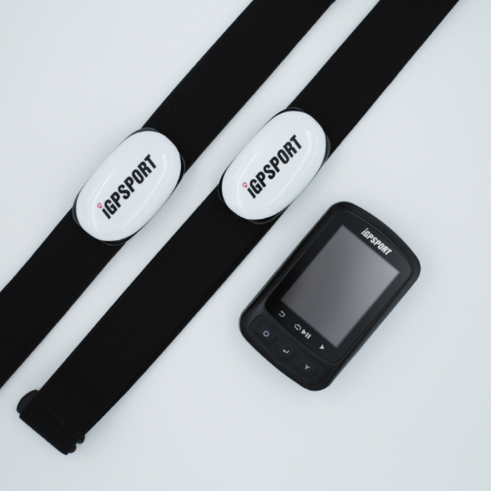 Smart sensors HR RUNNER - Image 4