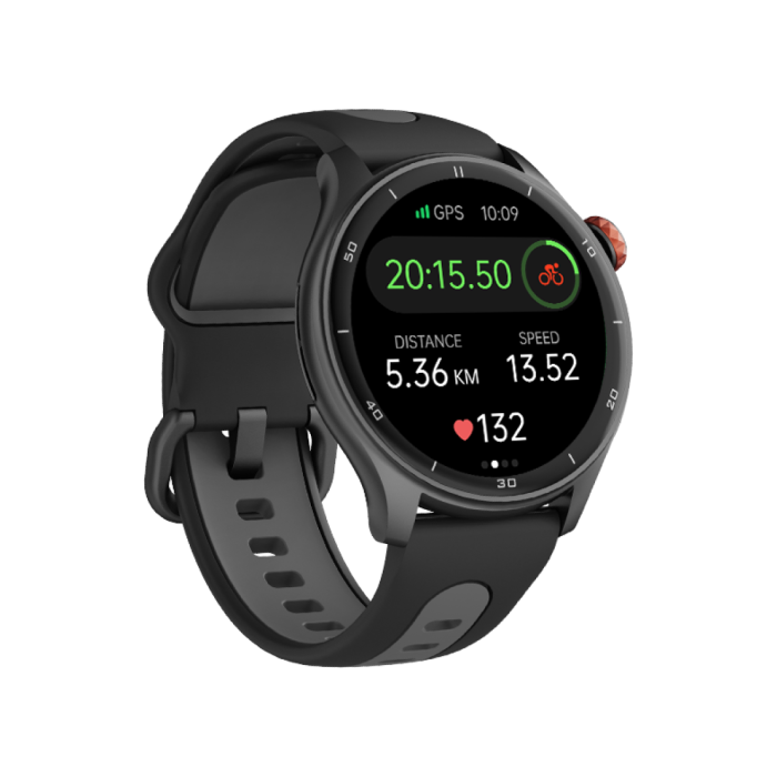 Watch LW10 NEGRO OSCURO - Image 2