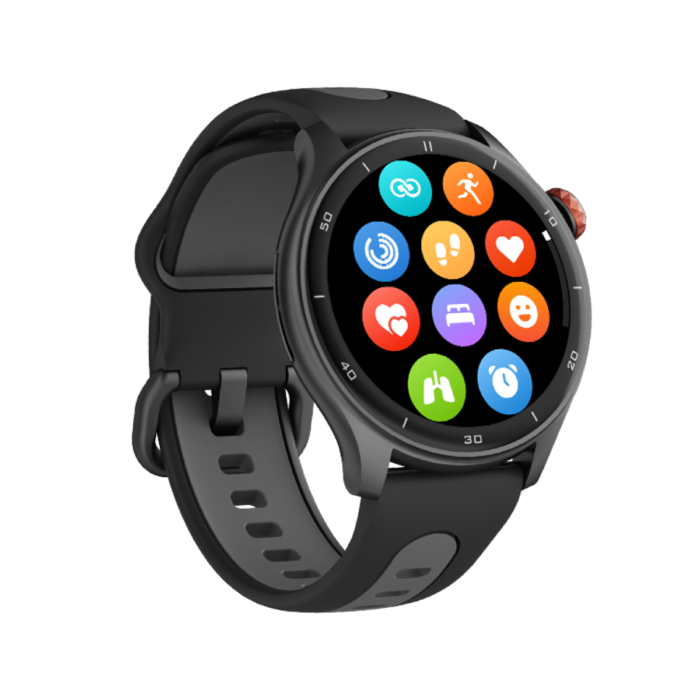 Watch LW10 NEGRO OSCURO