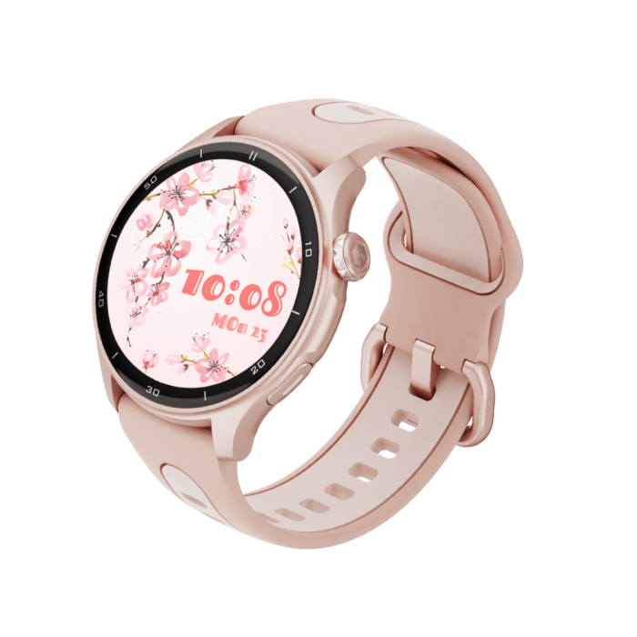 Watch LW10 ROSA FLOR DE CEREZO - Image 4