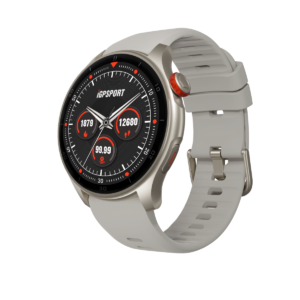 Watch LW10 PLATA TITANIO