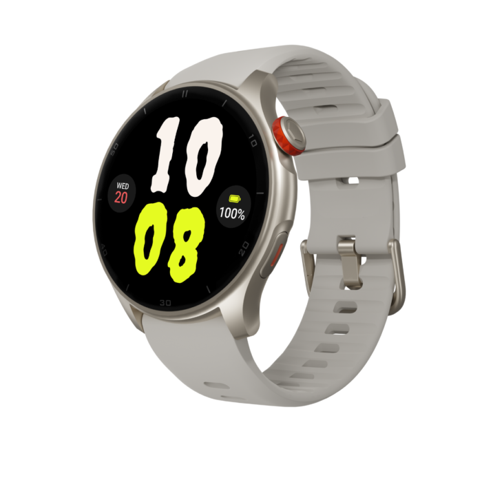 Watch LW10 PLATA TITANIO - Image 3
