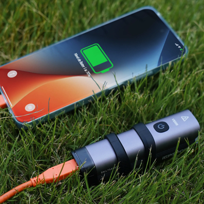 Smart light VS500 - Image 5