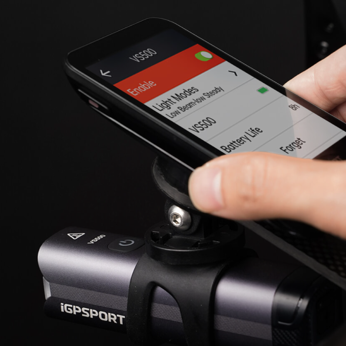 Smart light VS500 - Image 6