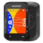 GPS Cycling Computer BSC200S