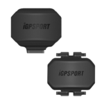 Sensor de Velocidad SPD70 + Sensor de Cadencia CAD70