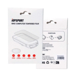 Film Templado para BSC300T/BSC200S