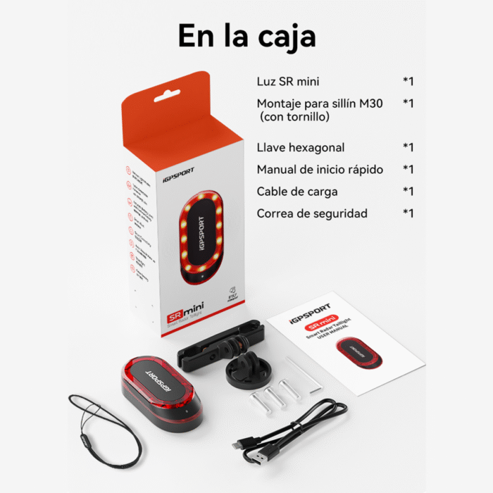 SR mini - Image 3