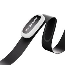 Sensor de frecuencia cardíaca HR50