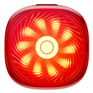 LUZ LED TRASERA iGPSPORT TL50 SMART 50LM