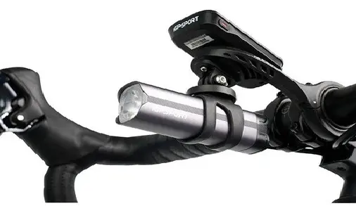 KIT ADAPTADOR SOPORTE IGPSPORT S82 - Image 7